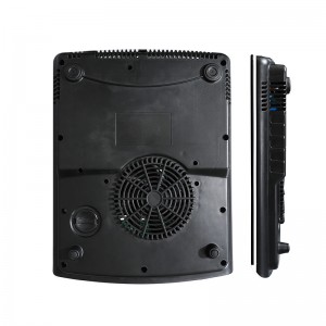 Topkwaliteit Inductiekookplaat B&Q Inductiekookplaat Inductiekookplaat Cooktop ISO9001 BSCI CE ROHS CB