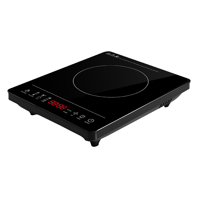 E14 Topkwaliteit Custom Induction Cooker Burns Voedsel Inductiekookplaat Baja Inductiekookplaat Big W ISO9001 BSCI CE ROHS CB