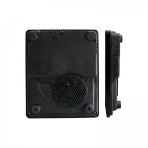 F2 Custom Induction Cooker Best Koop Voordelen van een inductiekookplaatverbruik van een inductiekookplaat ISO9001 BSCI CE ROHS CB