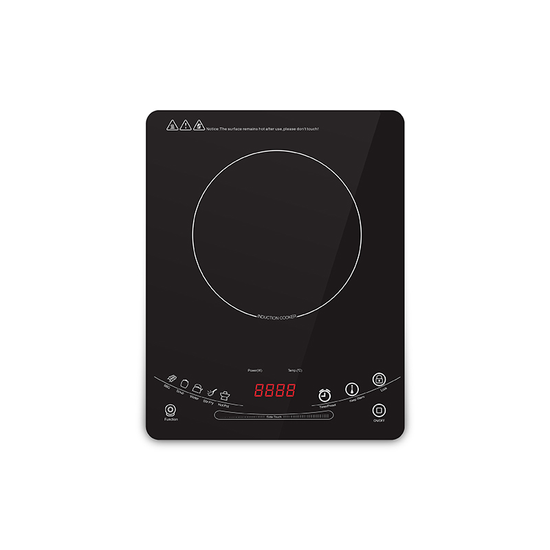 PH2 inductiekookplaat adapter plaat inductiekookplaat diffusorplaat inductiekookplaat WAMART SAA ISO9001 BSCI CE ROHS CB