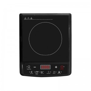 B17 Groothandel Tafelblad Dubbele Brander Inductiekookplaat Huishoudelijke Hotpot Inductiekookplaat Dubbel