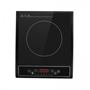 A4 Custom House House Single Purer Induction Hob Cooker Smart Electric Cooker Induction