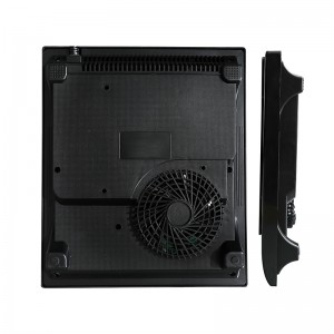 A4 Custom House House Single Purer Induction Hob Cooker Smart Electric Cooker Induction