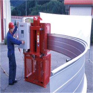 Kr staandenaad kr500