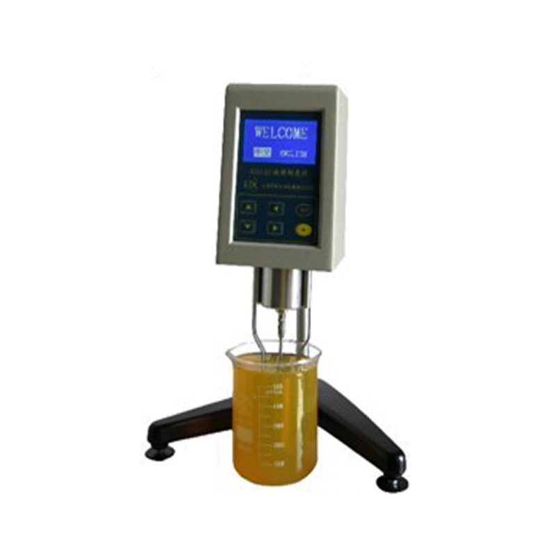 LT-ZP28 Digitale Display Rotary Viscosimeter