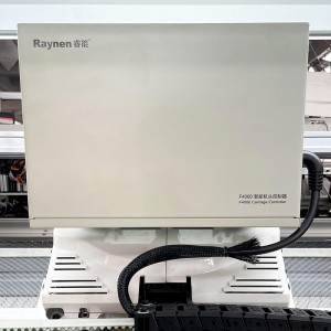 Sweater maakt een platte breimachine voor gebreide kleding