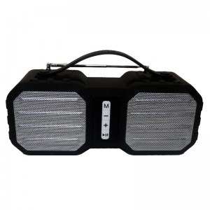 FB-BSH68 draagbare Bluetooth-luidspreker