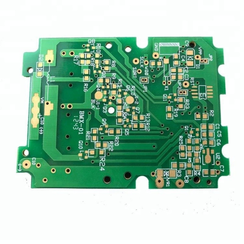 Gold Sinking Process Products