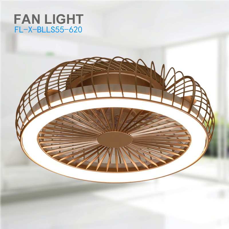 Ventilatorlicht fl x BLS55 620