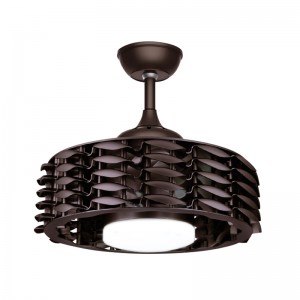 Ventilatorlicht FL X HYWY24 580