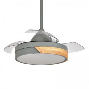 Ventilatorlicht fl y BS1361 36