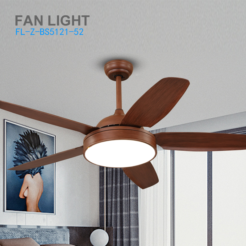 Fan light fl z BS5121 52