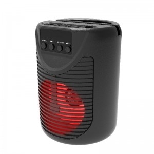FB-PS321 Small Size Bluetooth Party Speaker met LED-verlichting