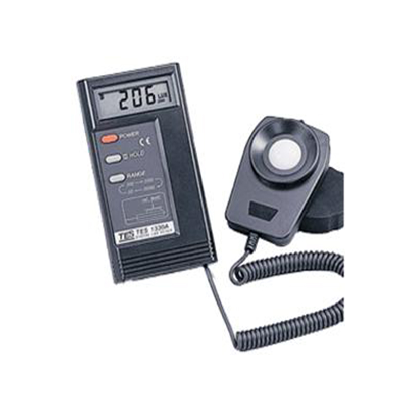 LT-ZP35 digitale illuminometer