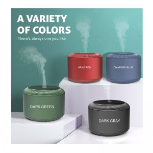 V35 auto geur machine