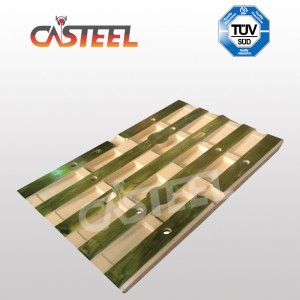 Telsmith H2238, H2550, H3244, H3450, H4448, H5060, H3042, H3055, H3648, H3258, H3858 JAW CRUSHER ONDERDELEN