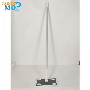 Vloerreiniging MOP Hoge kwaliteit Sweeper Cleaner Dry Mop Kit Creatieve Huishoudelijke Wegwerp Niet-Geweven Vlakke MOP