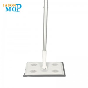Huishouden Gemakkelijk Mopping Vloer Gezond MOP Snelle levering Niet-geweven stoffen Wegwerp Goedkope Microfiber Vloer Cleaning MOP