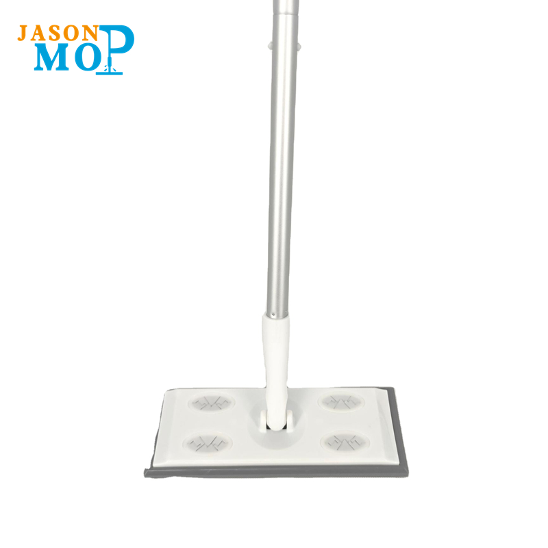 Huishouden Gemakkelijk Mopping Vloer Gezond MOP Snelle levering Niet-geweven stoffen Wegwerp Goedkope Microfiber Vloer Cleaning MOP