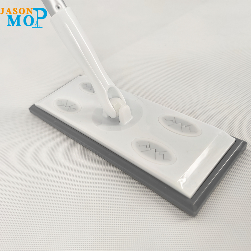 Huishouden Gemakkelijk Mopping Vloer Gezond MOP Snelle levering Niet-geweven stoffen Wegwerp Goedkope Microfiber Vloer Cleaning MOP