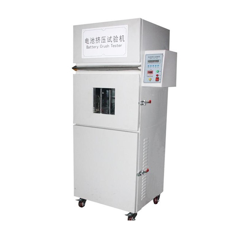 LT-DC02-A Battery Extrusion Testing Machine