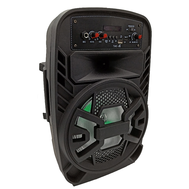 FB-PS1508 Bluetooth Party Speaker met LED
