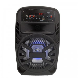 FB-PS1508 Bluetooth Party Speaker met LED
