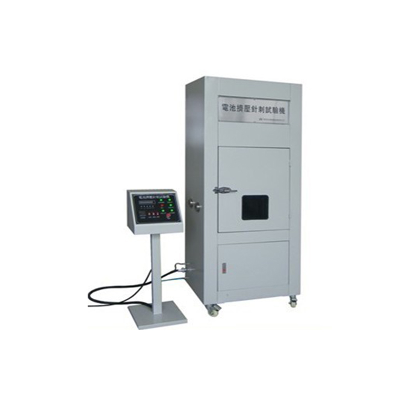 LT-DC03-A Battery Needling Testmachine