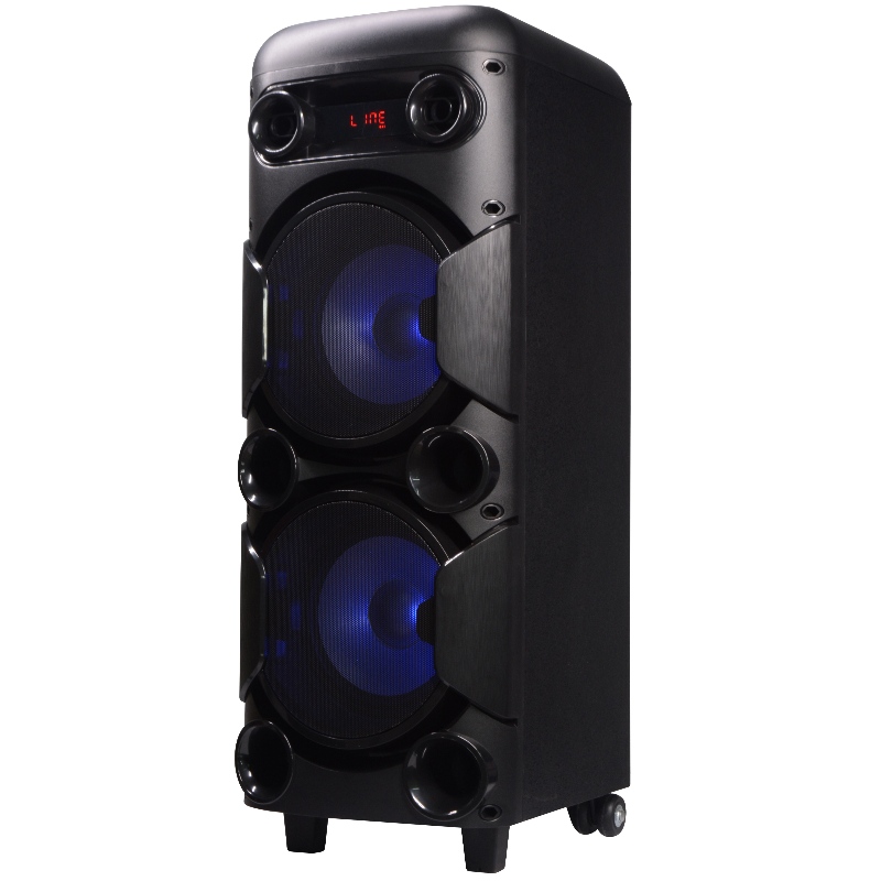FB-PS820L Bluetooth Party Speaker met LED-verlichting