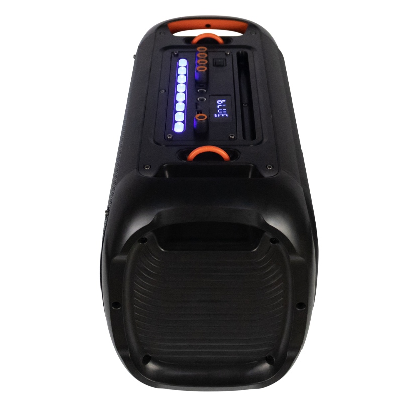 FB-PS6616C Bluetooth Party Speaker met LED-verlichting