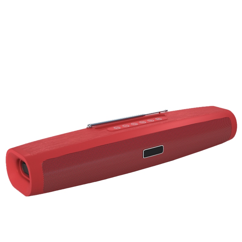 FB-SBL1 Mini Bluetooth Soundbar Speaker met TWS-functie