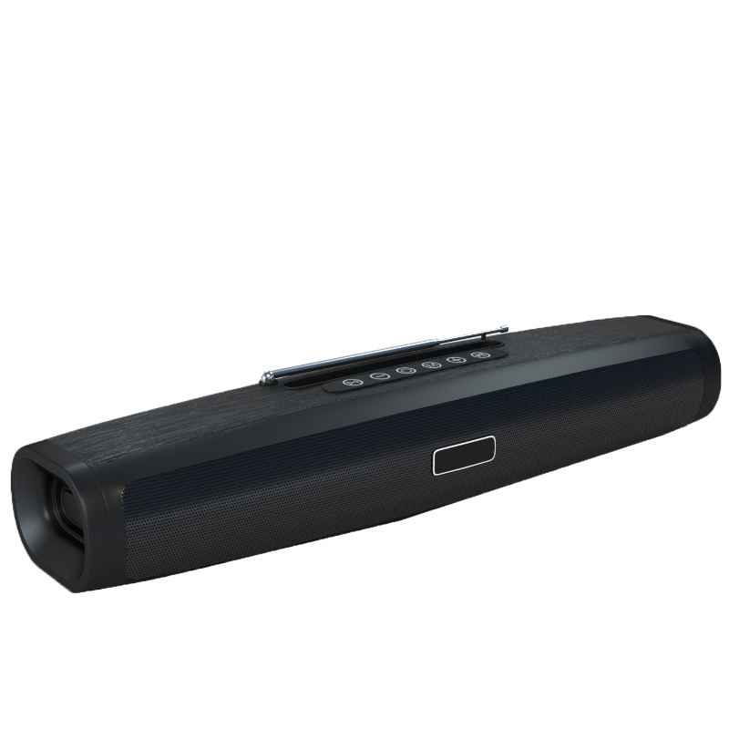 FB-SBL1 Mini Bluetooth Soundbar Speaker met TWS-functie