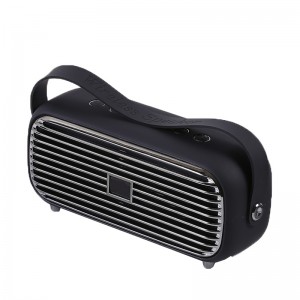 FB-BSE25 retro Bluetooth-luidspreker