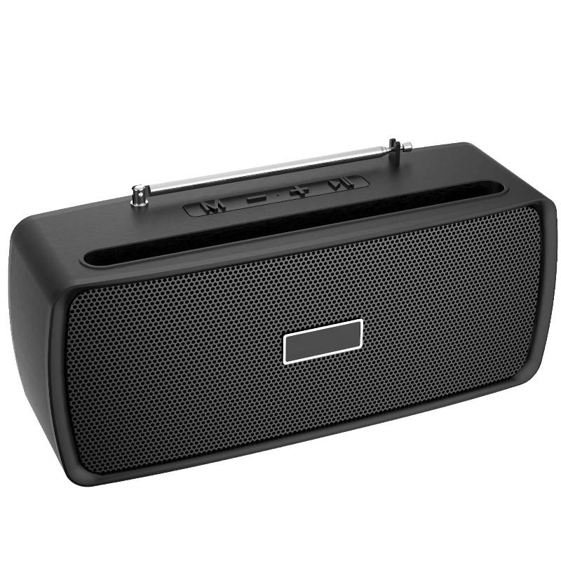 FB-BSL27 Bluetooth-luidspreker met zonne-energiefunctie
