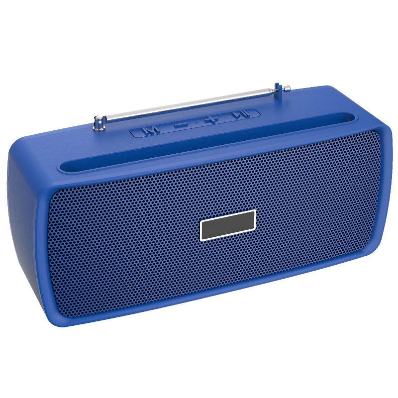 FB-BSL27 Bluetooth-luidspreker met zonne-energiefunctie