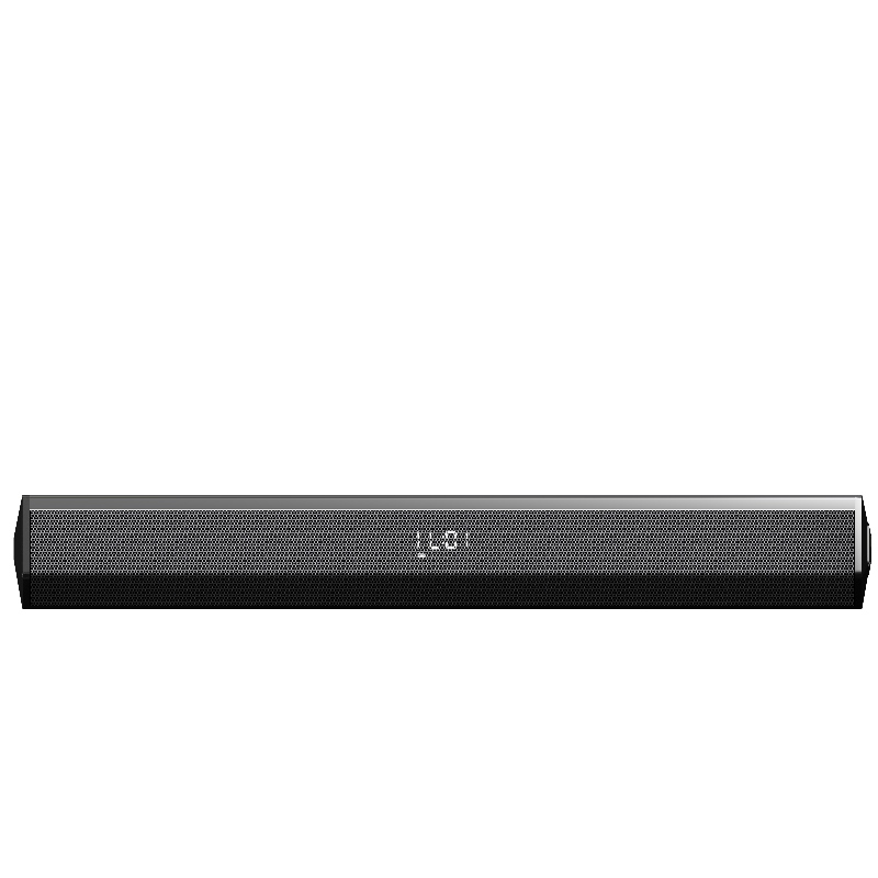 FB-SB107B 2.0CH 29Inches Bluetooth Soundbar-luidspreker
