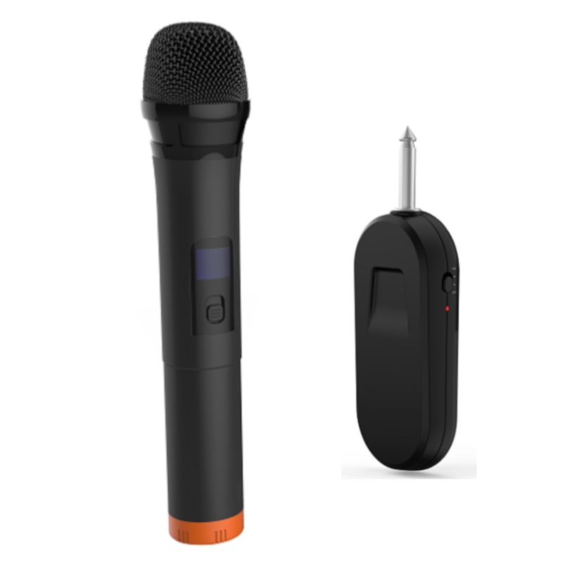 FB-WM002 draadloze microfoon met ontvanger