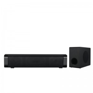 FB-SB215WD Bluetooth Soundbar-luidspreker met externe bekabelde subwoofer