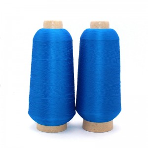 Polyester garen-polyester garen fabrikanten, leveranciers en exporteurs op Alibaba.com100% polyester garen