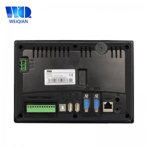 7 inch Android Industrial Panel Computer aan boord Computer Ruggedized PC Industrial HMI
