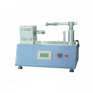 LT-YL04 vissersvaartuig Knop vermoeidheidstester