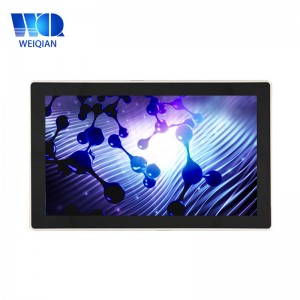 15,6 inch Android industrieel paneel PC Industrial Grade Computer Industriële SBC Industrial Tablet Computer