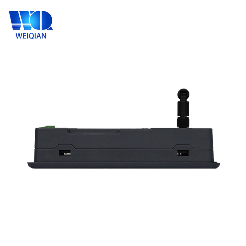 4.3 inch wince industrieel paneel pc industriële aanraakscherm pc industriële fanless pc tablet industrieel