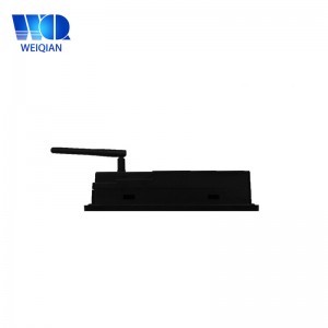 7 inch Android industrieel paneel pc aan boord van computer industriële computer industriële computers