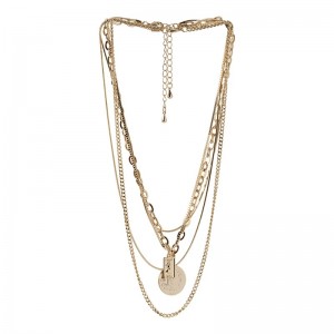 Eenvoudige en veelzijdige truiketen