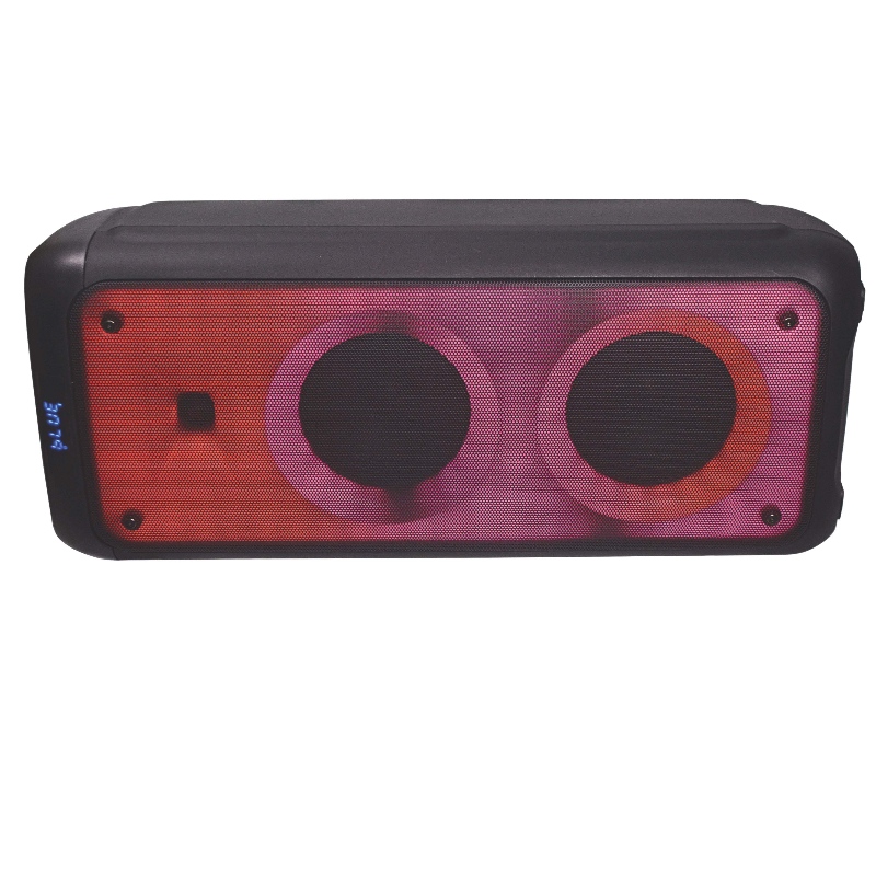 FB-PS605B Bluetooth Party Speaker met LED-verlichting