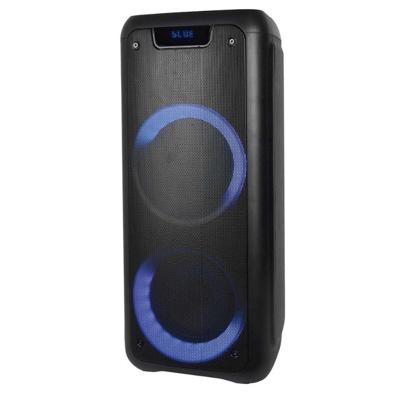 FB-PS605B Bluetooth Party Speaker met LED-verlichting