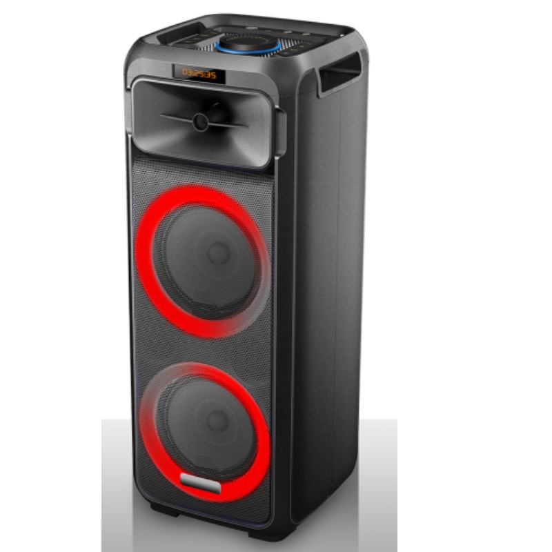 FB-PS613 Bluetooth-partij Speaker met LED-verlichting
