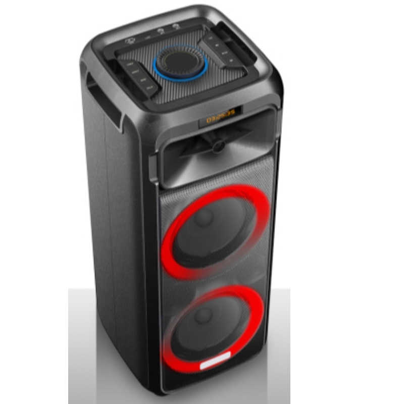 FB-PS613 Bluetooth-partij Speaker met LED-verlichting