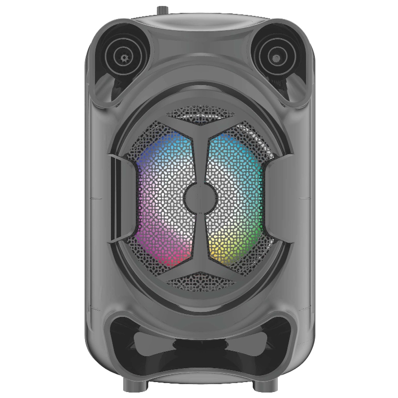 FB-PS816 Tailgate Bluetooth Party Speaker met LED-verlichting